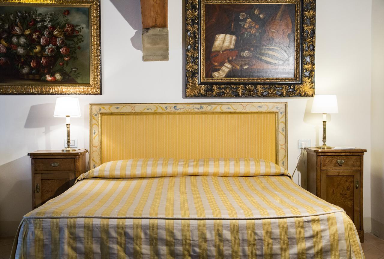 Villa Le Piazzole Floransa Dış mekan fotoğraf