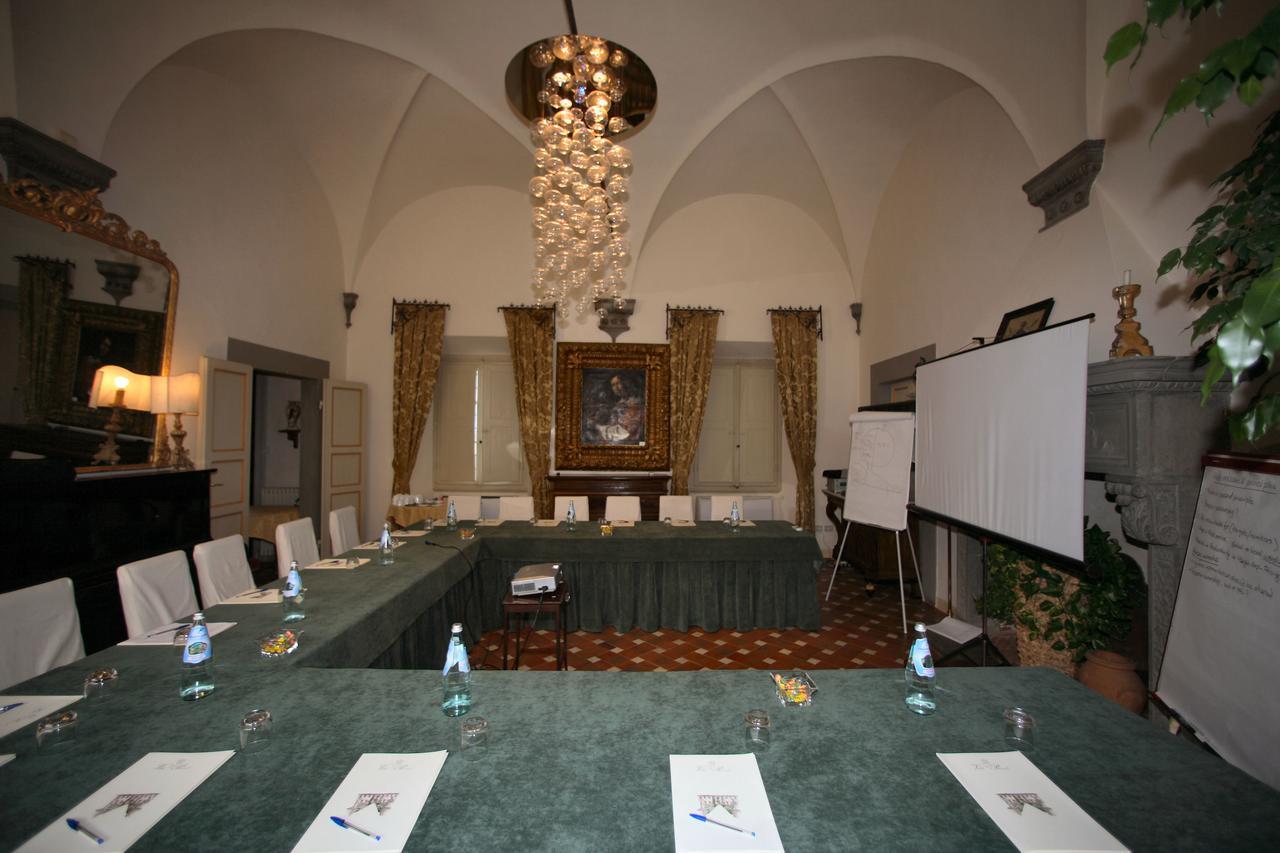 Villa Le Piazzole Floransa Dış mekan fotoğraf