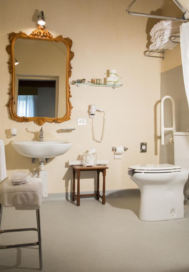 Villa Le Piazzole Floransa Dış mekan fotoğraf
