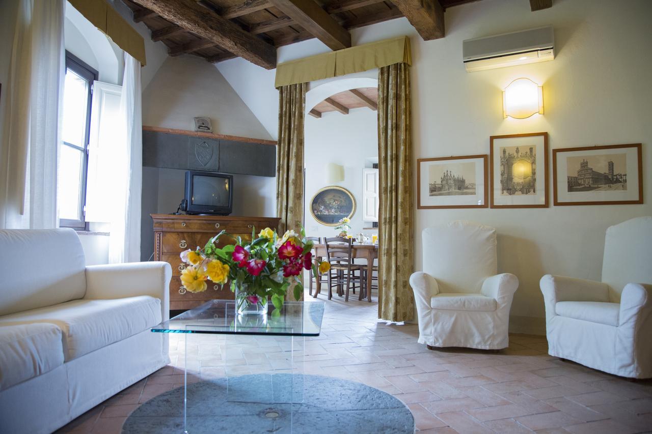 Villa Le Piazzole Floransa Dış mekan fotoğraf