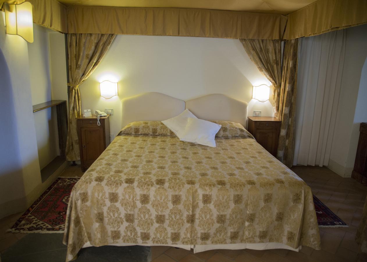 Villa Le Piazzole Floransa Dış mekan fotoğraf