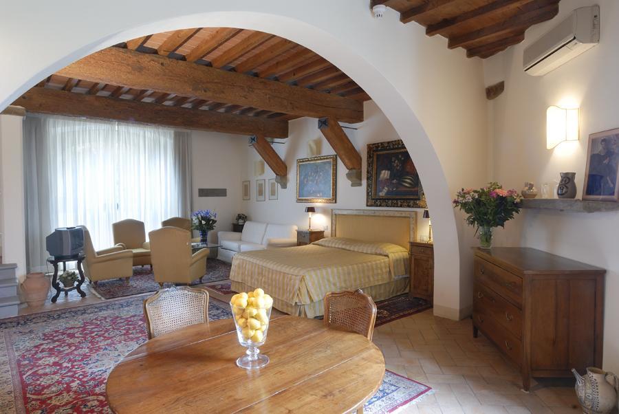 Villa Le Piazzole Floransa Dış mekan fotoğraf