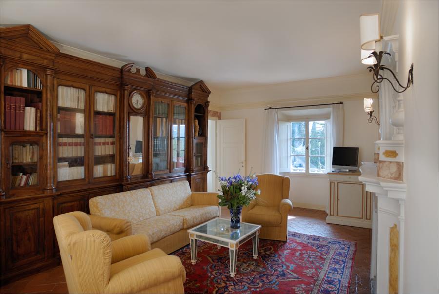 Villa Le Piazzole Floransa Dış mekan fotoğraf