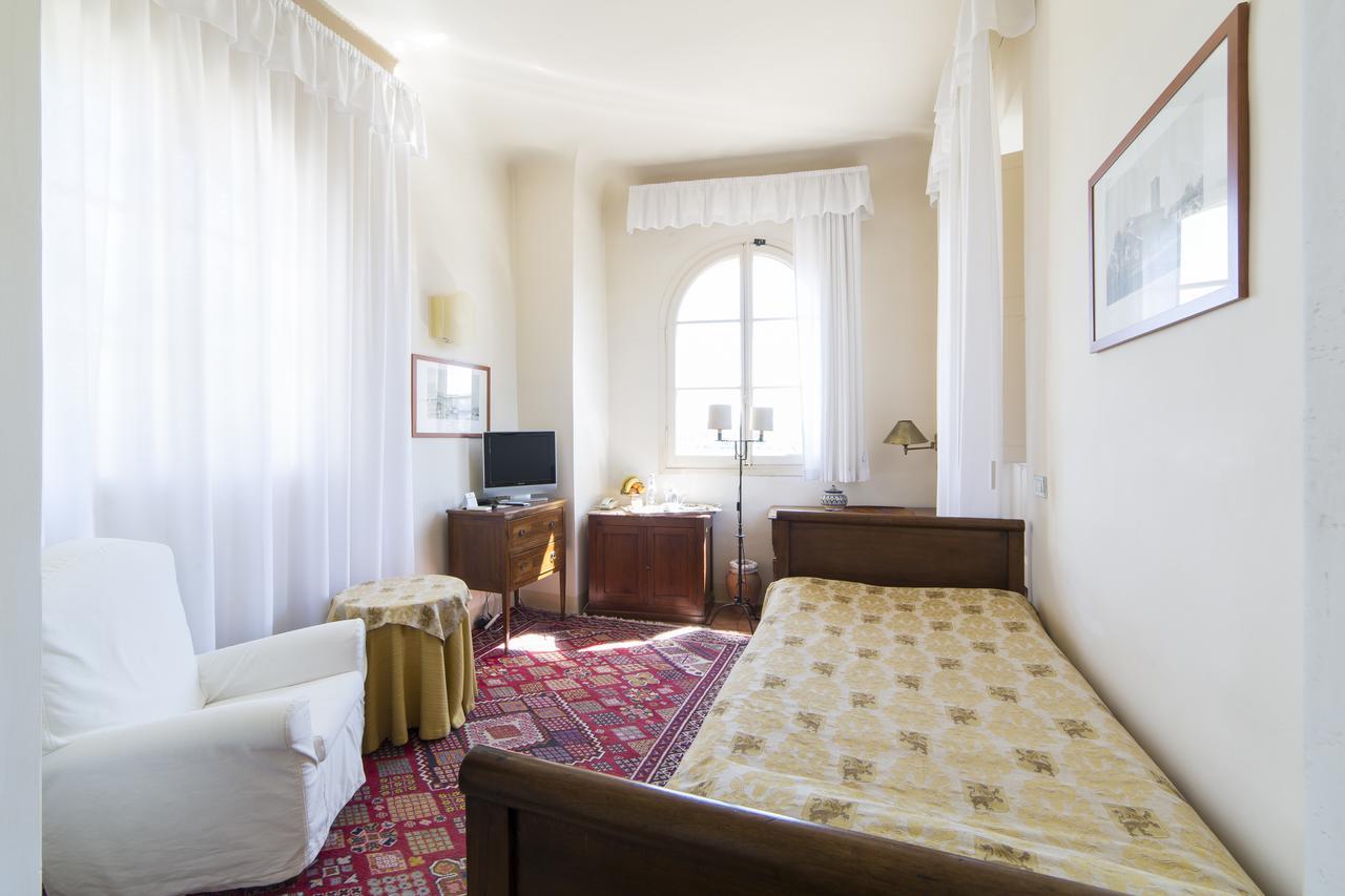 Villa Le Piazzole Floransa Dış mekan fotoğraf